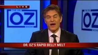 Dr Oz  Forskolin Review