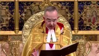 DJO F**ks with the ROYAL WEDDING