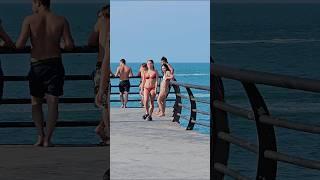 Batumi Georgia Beach ️ #beach #batumi #georgia