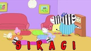 Peppa Pig Parody - Siraci (Na Makedonski Nacin)