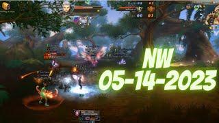 NW with Archer 05-14-2023 | Evolved Perfect World | PWI