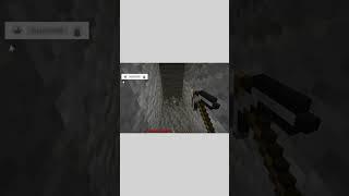 Getting Andesite in Minecraft