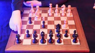 The 7 Best Chess Opening Traps To Win Fast  ASMR