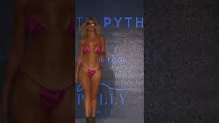 bikini/swimwear collection/Miami swim week/Tiffany Keller