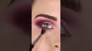 Sigma x Angela Bright palette purple eyeshadow tutorial #sigmabeauty #eyeshadowtutorial