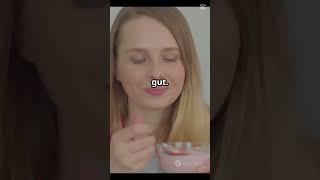Good Bacteria: Your Gut's Best Friend! #healthfacts #goodbacteria