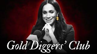 ASPIRE To Join The Gold Diggers' Club, With Meghan Markle & Emma Grede