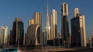 Why Are Expats Leaving Dubai?