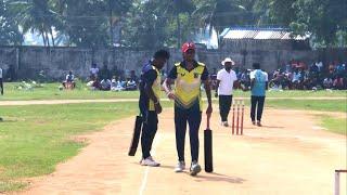 Javvadhumalai CC Vs LFCC | Semifinal | Kannamangalam 1 Lakh Tournament | #indvsaus #ct2025