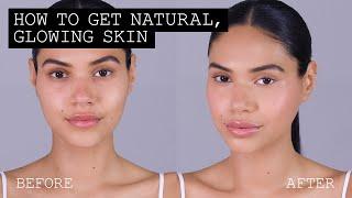 How To Get Natural, Glowing Skin | Pat McGrath