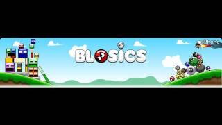 Blosics - iPhone - HD Gameplay Trailer