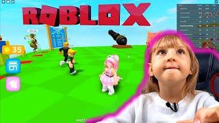 Не нажимай эту кнопку иначе будет. Roblox Don't Press The Button 2