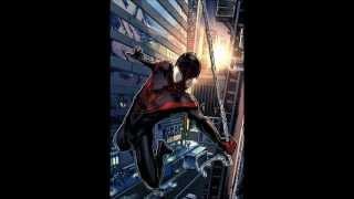 Ultimate Spiderman vol.1 Comic Review