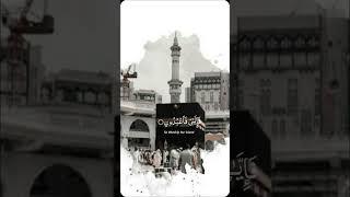 Tilawt e quran pak | peaceful voice  | Rooh-e-Eman voice