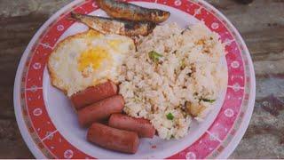 Pinoy Breakfast Recipe (Must Try) | ThatsLyra