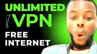 Unlock Unlimited Free Internet with the Best Free VPN | Save on Data Costs