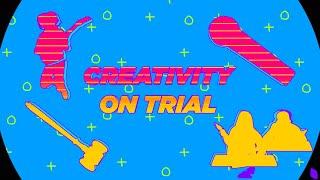 Creativity on Trial: The Music Copyright Dilemma