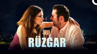 Rüzgar | Halil Sezai - Belçim Bilgin FULL HD Yerli Dram Komedi Filmi İzle