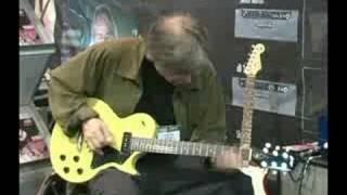 John Sebastian (Part 1 of 4)