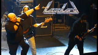 LIEGE LORD "Cold Sweat (Thin Lizzy cover)" live @ UTH XIV