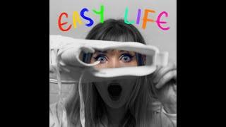 June Holland - Easy Life (Official Visualiser)