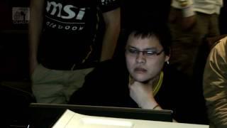Dignitas vs Reason Pre Match Interview