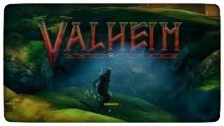 Valheim - In the Mood to Loot!