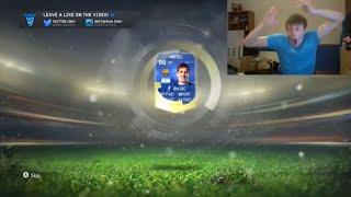 SIDEMEN BEST MESSI PACKS