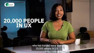 Switch to UX Design Career in 6 months.