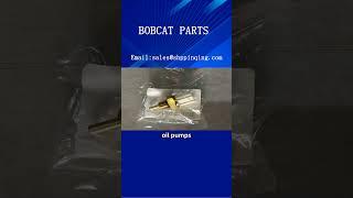 Bobcat Engine starter motor sales#bobcat  #kubota #kubotaengine #engine #parts #pump #excavator