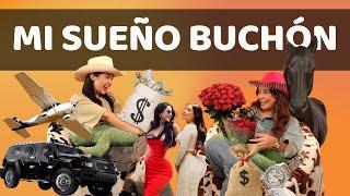 Mi sueño Buchón | Las Alucines | 01x01