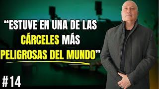 SS14/ Pedro Romero, "Estuve 4 Años en una de Las PEORES CÁRCELES del MUNDO".