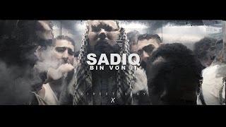 SadiQ - Bin von 2 | Prod. by Thankyoukid (BLACKLIST) #4