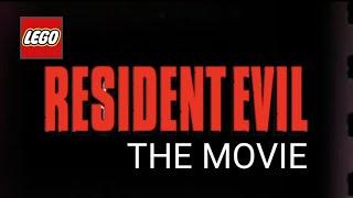 LEGO Resident Evil - The Movie {Creator's Cut}