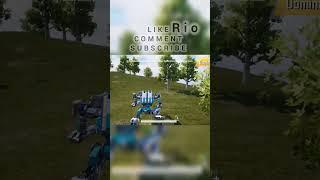 RIO YT 19 KILLS #gaming #bgmi #pubgmobile #pubg #pablogaming #pubgm #automobile #games #explore