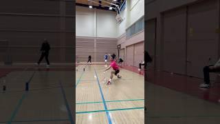 JySS Sulkapallo #badminton #sulkapallo #jyväskylänsulkapalloseura