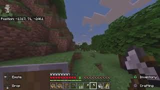 Minecraft Gameplay S1E8- Pandastic (Part 1)