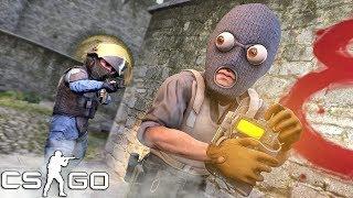 CS:GO НАПАРНИКИ - АНДРЮХА ПРИКРОЙ В ПЕРВЫЙ РАЗ КАЛАШ ДЕРЖУ СПАСИ, САМЫЕ РАНДОМНЫЕ И ЖЕСТКИЕ КИЛЛЫ!