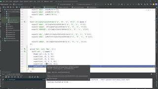 【Flutter Testing:第13回】SetとMapのテスト