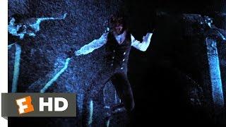 The Crow (12/12) Movie CLIP - Rooftop Showdown (1994) HD