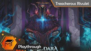 Middara 1.2 Edition l Treacherous Rivulet l Side Quest