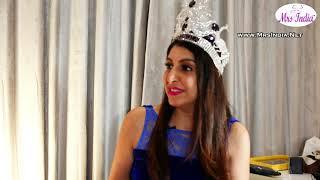 Mrs India 2019 World Premium | Mrs India Winner | Mrs India 2018 | Kajol Bhatia Deepali Phadnis