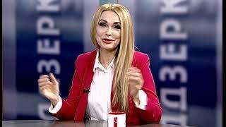 19.09.2019 - Вікторія Грецька-Миргородська, Ольга Сумська