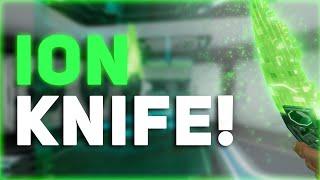 ION KNIFE, Artifact Pedestals & more! | Subnautica: Return of the Ancients mod updates!