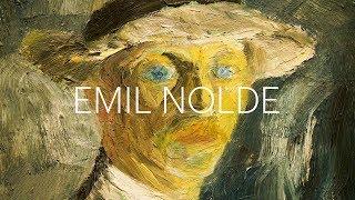 Introducing Emil Nolde