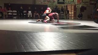 Gale vs E Cervantes   Shelton