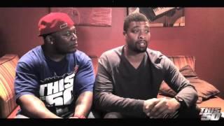 Thisis50 Interview With DeRay Davis "I Have Super Powers And I'm A Use It Wisely"