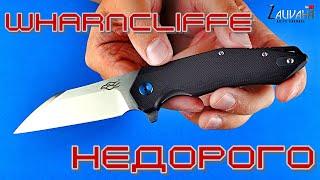 Китайский wharncliffe - Firebird FH31