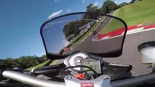 Cadwell July 2019