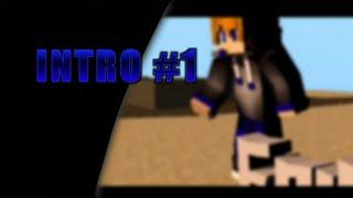 Intro #1 [] Erik Gamer 22 [] Pavo Artz